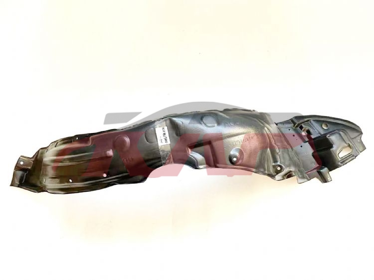 For Toyota 2022014 Corolla Usa, Se&nbsp;inner Fender&nbsp;r:53875-02460  L:53876-02480, Toyota  Fender Car, Corolla Accessories Price-R:53875-02460  L:53876-02480