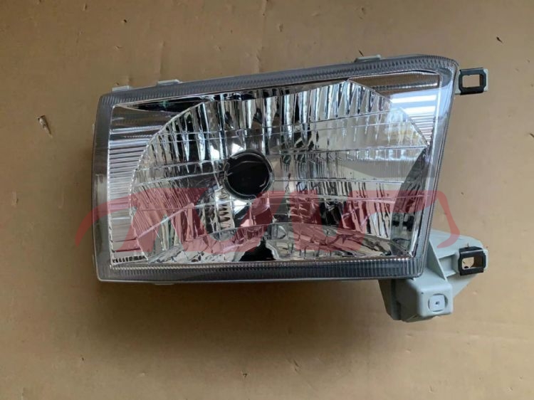 For Toyota 2022141999-2002 4runner&nbsp;head Lamp Pc Lens&nbsp;r 81110-35320  L81150-35300, Toyota  Auto Headlight Bulb, 4runner Replacement Parts For Cars-R 81110-35320  L81150-35300