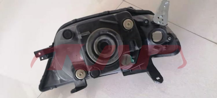 For Mitsubishi 13252005 L200&nbsp;head Lamp White Twin Cab&nbsp;214-1180-ld-emc L:8301b471, Triton Auto Parts Manufacturer, Mitsubishi  Auto Lamp-214-1180-LD-EMC L:8301B471