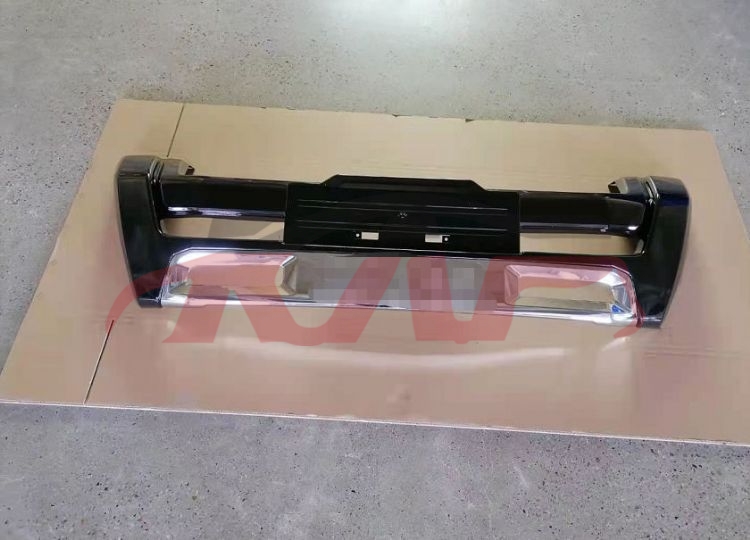 For Toyota 10172018-2020 Prado&nbsp;front Guard Bar&nbsp;, Toyota  Auto Part, Prado Auto Parts Manufacturer-