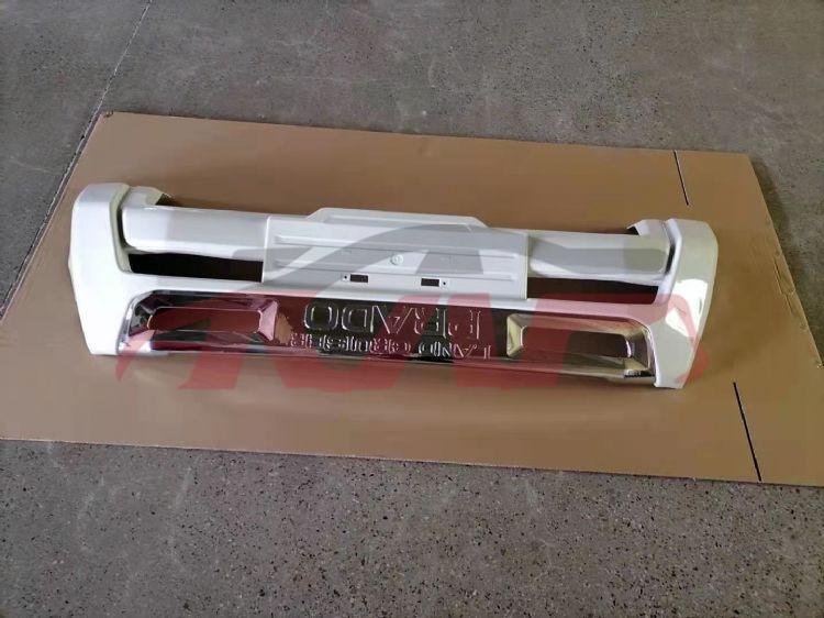 For Toyota 10172018-2020 Prado&nbsp;front Guard Bar&nbsp;, Toyota  Auto Part, Prado Auto Parts Manufacturer-