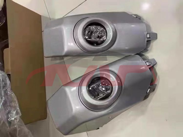 For Toyota 2372007-2011 Landcruiserfj200&nbsp;fog Lamp&nbsp;, Toyota  Auto Part, Land Cruiser Auto Part-