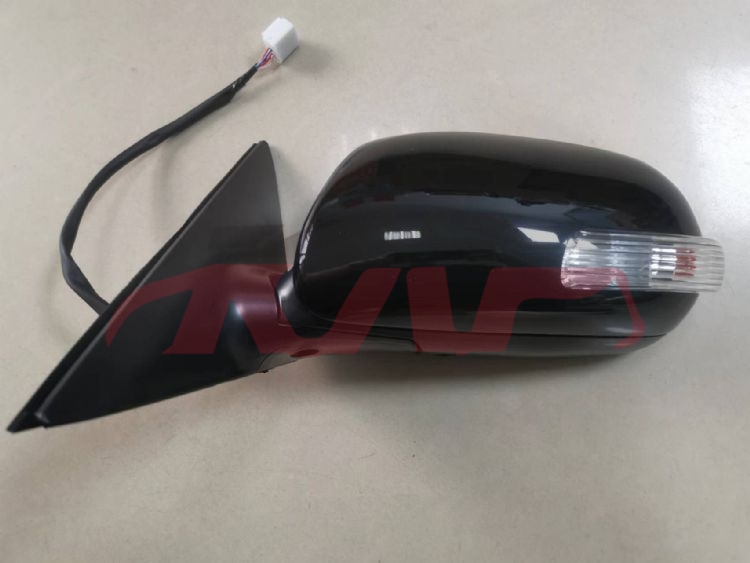For Toyota 2021412 Camry China door Mirror,9line , Toyota  Auto Mirror, Camry  Car Accessories Catalog