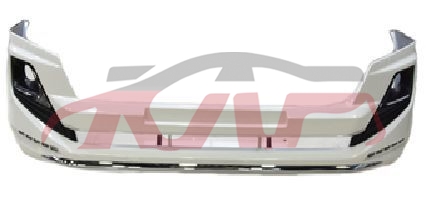 适用于丰田2014-2017 霸道&nbsp;前杠&nbsp;, 丰田 汽车配件, 霸道普拉多 汽车配件-