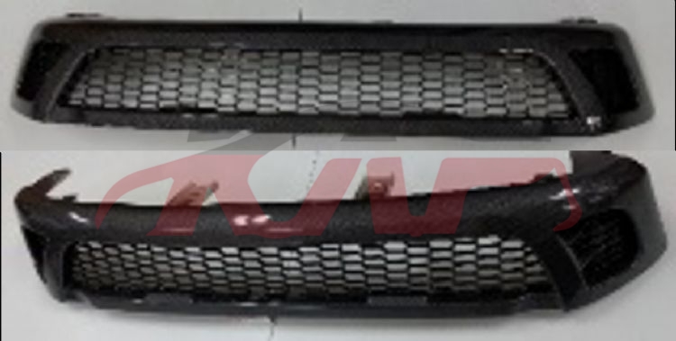For Toyota 2312015 Hilux Revo&nbsp;bumper Grille&nbsp;, Toyota  Grills Assembly, Hilux Auto Body Parts Price-