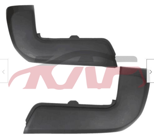 For Toyota 8212016-2020 Tacoma&nbsp;bumper Guard&nbsp;l 52156-04010  R 52155-04010, Toyota  Car Parts, Tacoma Car Accessories-L 52156-04010  R 52155-04010