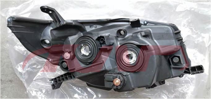 For Toyota 2392010-2013 Prado/ Fj150&nbsp;head Lamp&nbsp;81150-60d80   81170-60e00   81130-60e00     81110-60e20   81130-60e40, Prado Automotive Parts, Toyota   Headlight Bulb-81150-60D80   81170-60E00   81130-60E00     81110-60E20   81130-60E40