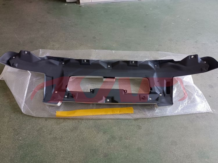 For Toyota 2402003-2009 Prado/fj120&nbsp;bumper Guard Assy-white&nbsp;, Prado Car Part, Toyota  Bumper Guard For Car-