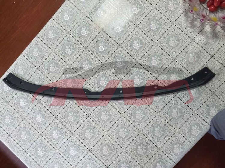 For Toyota 2312015 Hilux Revo&nbsp;hood Garnish Black&nbsp;, Toyota   Automotive Accessories, Hilux Car Part-