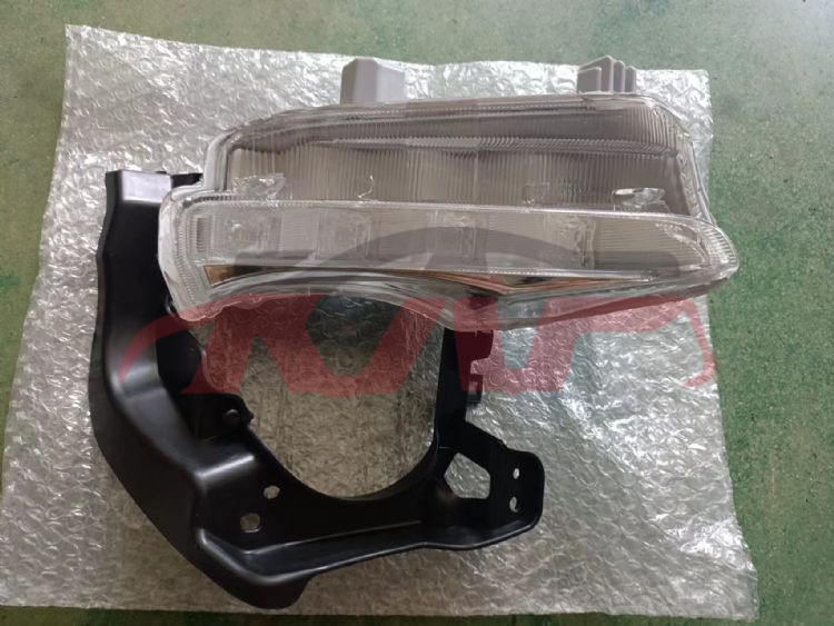 For Toyota 2452015-2017 Highlander&nbsp;led Lamp&nbsp;r:81430-0e030 L:81440-0e0 030, Highlander Car Pardiscountce, Toyota   Led Fog Light Assembly-R:81430-0E030 L:81440-0E0 030