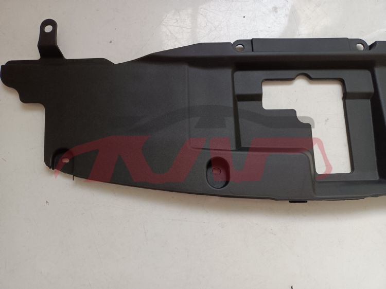 For Toyota 2312015 Hilux Revo&nbsp;radiator Cover Upper&nbsp;52117-0k040, 53117-0k040, Toyota   Automotive Parts, Hilux Accessories Price-52117-0K040, 53117-0K040