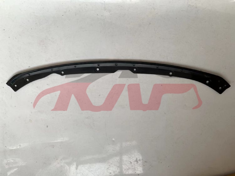 For Toyota 2312015 Hilux Revo&nbsp;hood Garnish Black&nbsp;, Toyota   Automotive Accessories, Hilux Car Part-