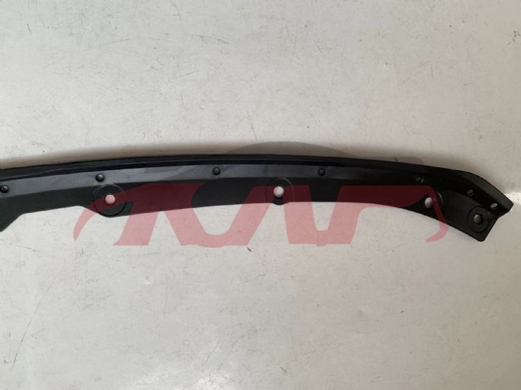 For Toyota 2312015 Hilux Revo&nbsp;hood Garnish Black&nbsp;, Toyota   Automotive Accessories, Hilux Car Part-