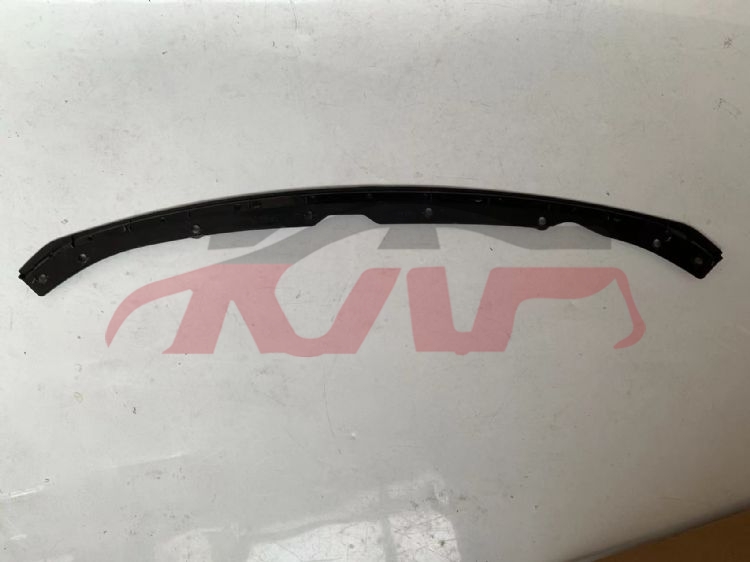 For Toyota 2312015 Hilux Revo&nbsp;hood Garnish Black&nbsp;, Toyota   Automotive Accessories, Hilux Car Part-