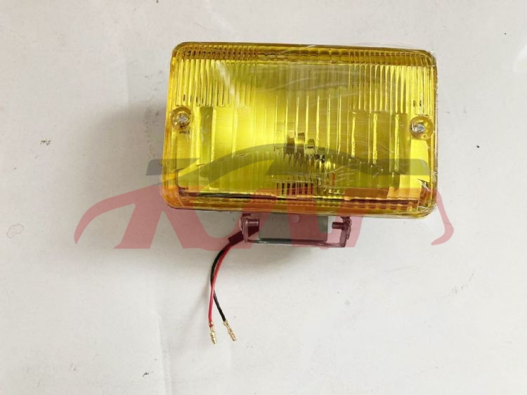 For Toyota 287landcruiser Pick-up Fj70-75-80&nbsp;bumper Lamp&nbsp;81210-60080   81210-69055, Land Cruiser Automotive Accessories, Toyota  Auto Lamp-81210-60080   81210-69055