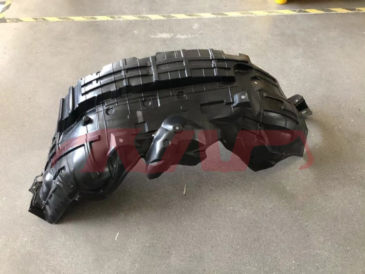 For Nissan 10872015 Navara&nbsp;front Inner Fender&nbsp;, Navara Auto Body Parts Price, Nissan  Car Lamps-