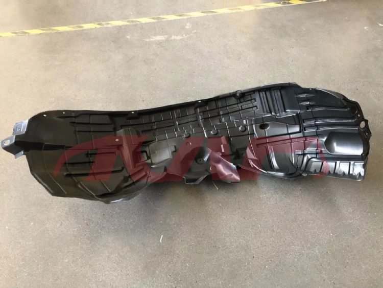 For Nissan 10872015 Navara&nbsp;front Inner Fender&nbsp;, Navara Auto Body Parts Price, Nissan  Car Lamps-