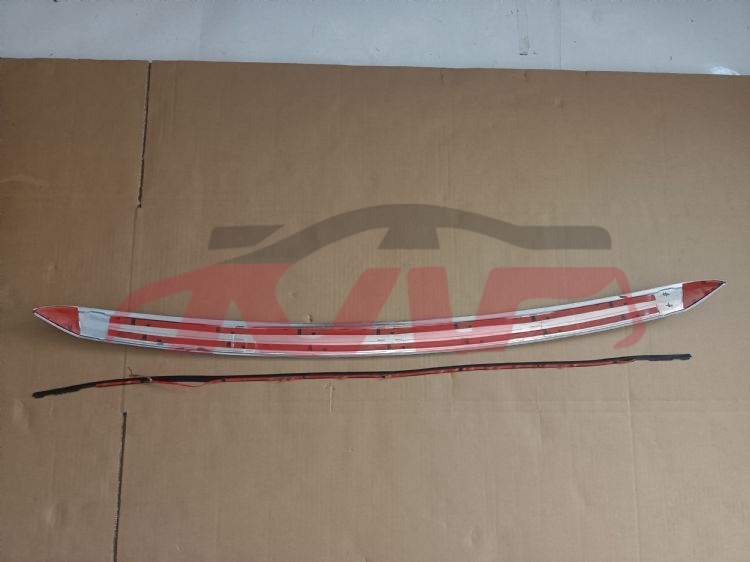 For Toyota 2312015 Hilux Revo&nbsp;front Cover Bright&nbsp;75770-0k310   75770-0k340   75770-0k311, Toyota  Hood Stiepes, Hilux Basic Car Parts-75770-0K310   75770-0K340   75770-0K311