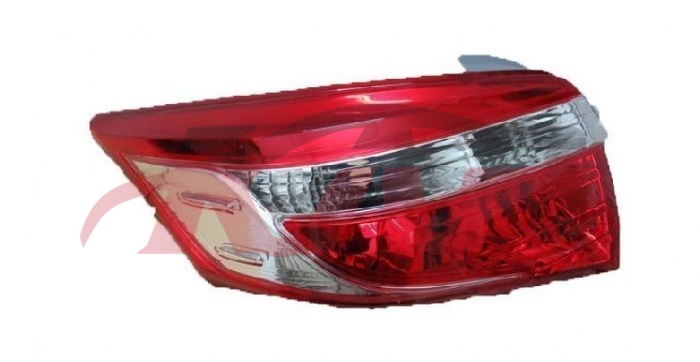 For Toyota 2192014 Vios&nbsp;tail Lamp,out&nbsp;81550-0d430    81560-0d440  81560-0d430, Toyota   Auto Tail Lights, Vios Auto Part-81550-0D430    81560-0D440  81560-0D430