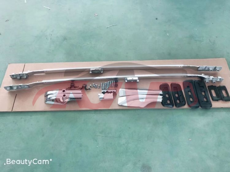 For Toyota 2362012-2015 Land Cruiser Fj200&nbsp;luggage Rack&nbsp;, Toyota  Roofbag Car, Land Cruiser Auto Parts Catalog-