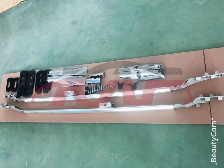 For Toyota 2362012-2015 Land Cruiser Fj200&nbsp;luggage Rack&nbsp;, Toyota  Roofbag Car, Land Cruiser Auto Parts Catalog-