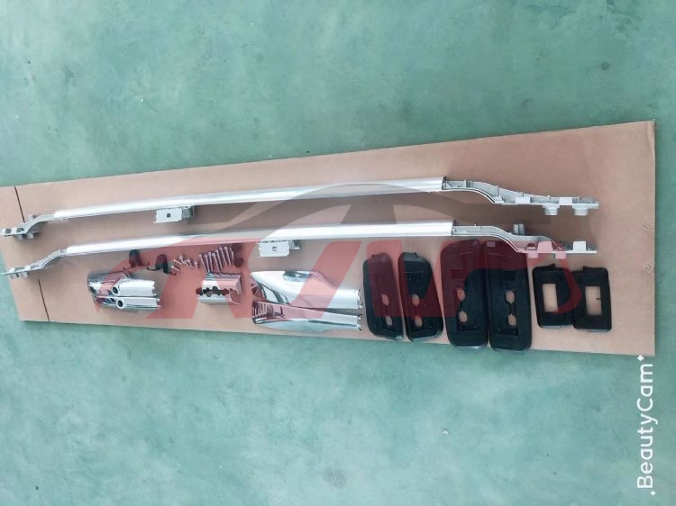 For Toyota 2362012-2015 Land Cruiser Fj200&nbsp;luggage Rack&nbsp;, Toyota  Roofbag Car, Land Cruiser Auto Parts Catalog-