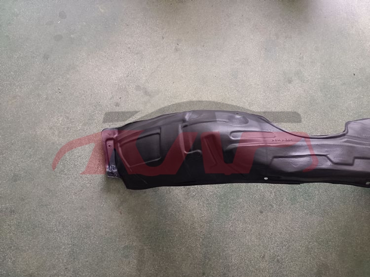 For Toyota 2822003-2004 Camry Middle East&nbsp;inner Fender&nbsp;l 53876-33110,r 53875-33110, Toyota  Inside Fender，fender Flares, Camry Automotive Parts-L 53876-33110,R 53875-33110