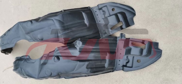 For Toyota 2022014 Corolla Usa, Se&nbsp;inner Fender&nbsp;r:53875-02460  L:53876-02480, Toyota  Fender Car, Corolla Accessories Price-R:53875-02460  L:53876-02480