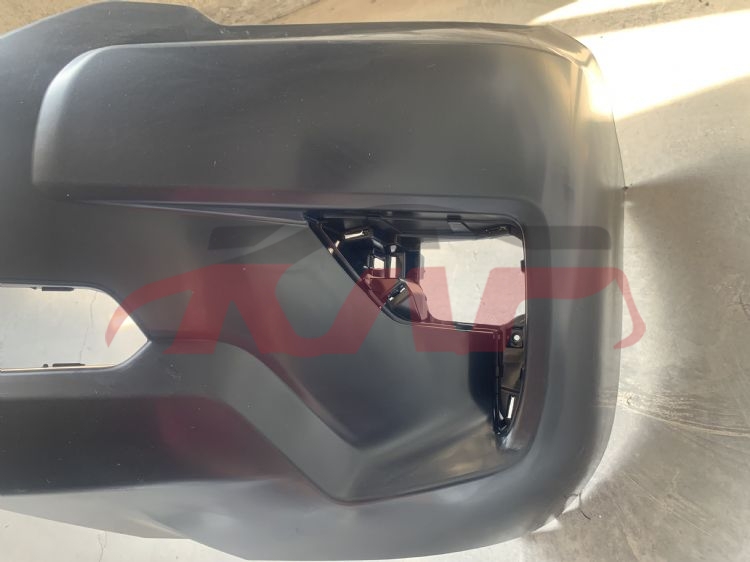 For Toyota 10172018-2020 Prado&nbsp;front Bumper&nbsp;52119-6b979, Prado Car Parts Shipping Price, Toyota   Car Body Parts-52119-6B979