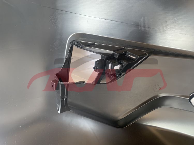 For Toyota 10172018-2020 Prado&nbsp;front Bumper&nbsp;52119-6b979, Prado Car Parts Shipping Price, Toyota   Car Body Parts-52119-6B979