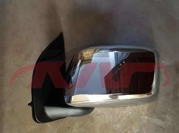 For Nissan 6152005 Navara&nbsp;door Mirror Chrome Manual&nbsp;, Nissan  Car Parts, Navara Parts-