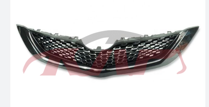 For Toyota 2242008 Vios&nbsp;grille,&nbsp;, Vios Car Spare Parts, Toyota  Grille Guard-