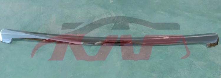 For Toyota 2392010-2013 Prado/ Fj150&nbsp;hood Moulding Chrome&nbsp;75770-60010, Prado Automotive Accessories Price, Toyota  Car Parts-75770-60010