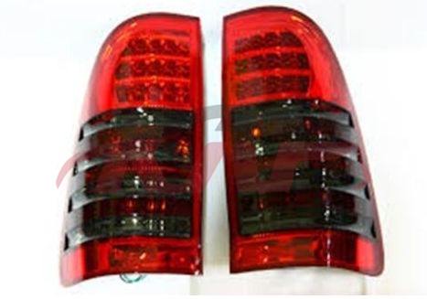 For Toyota 2342004 Hilux/vigo&nbsp;tail Lamp&nbsp;, Toyota   Auto Led Taillights, Hilux Car Accessorie-