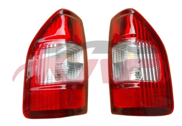 For Isuzu 16862002-2005 D-max&nbsp;tail Lamp W/wire&bulb&nbsp;8972347491 8972347501  8980233590   8980233600, D-max Parts For Cars, Isuzu   Car Body Parts-8972347491 8972347501  8980233590   8980233600