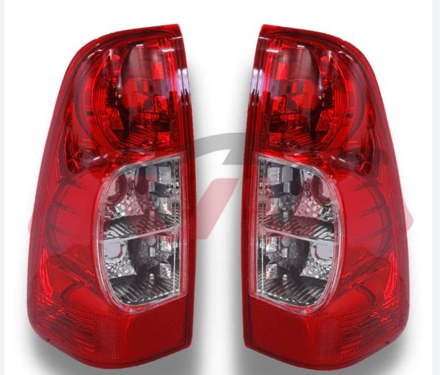 For Isuzu 13462004-2007 D-max&nbsp;tail Lamp W/o Wire &w/o Bulb&nbsp;, Isuzu   Automotive Accessories, D-max Car Accessorie Catalog-