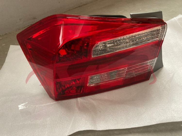 For Honda 3292012-2013 City Gm2/3&nbsp;tail Lamp&nbsp;33550-tm0-h11   33500-tm0-h11, Honda   Car Led Taillights, City  Car Accessories Catalog-33550-TM0-H11   33500-TM0-H11