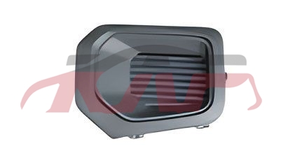 For Toyota 8212016-2020 Tacoma&nbsp;fog Lamp Cover&nbsp;r 52127-04040 L52128-04040, Tacoma Car Parts, Toyota   Automotive Parts-R 52127-04040 L52128-04040