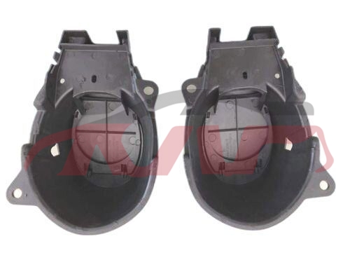 For Toyota 287landcruiser Pick-up Fj70-75-80&nbsp;fog Lamp Case&nbsp;, Toyota  Auto Lamp, Land Cruiser Car Parts Shipping Price-