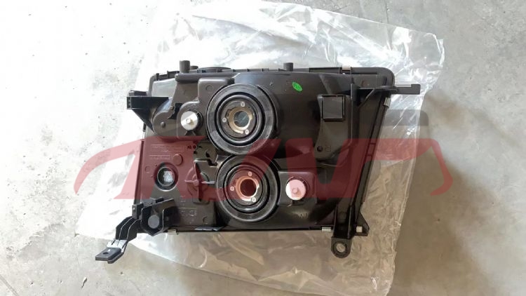 For Toyota 203141998-2004 Landcruiser Fj100&nbsp;head Lamp W/patterned Glass Lens&nbsp;l 81050-60020 R 81010-60020, Toyota  Headlamp, Land Cruiser Auto Parts-L 81050-60020 R 81010-60020