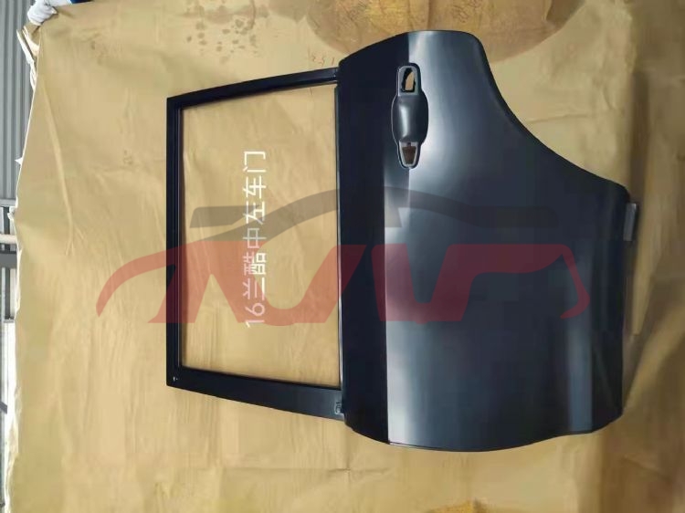 For Toyota 2352016-2018 Landcruiser Fj200&nbsp;rear Door&nbsp;67004-60540   67003-60540, Land Cruiser Car Pardiscountce, Toyota  Auto Parts-67004-60540   67003-60540