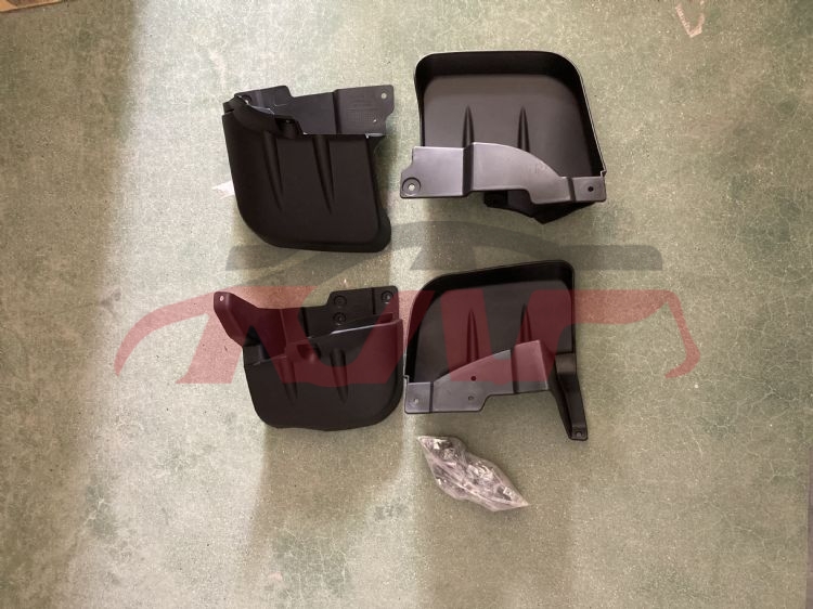 For Mitsubishi 13252005 L200&nbsp;mud Guard&nbsp;mn117447 , Mn117448,, Mitsubishi  Car Parts, Triton Auto Parts Catalog-MN117447 , MN117448,