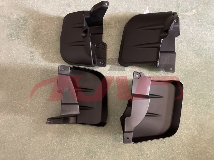 For Mitsubishi 13252005 L200&nbsp;mud Guard&nbsp;mn117447 , Mn117448,, Mitsubishi  Car Parts, Triton Auto Parts Catalog-MN117447 , MN117448,