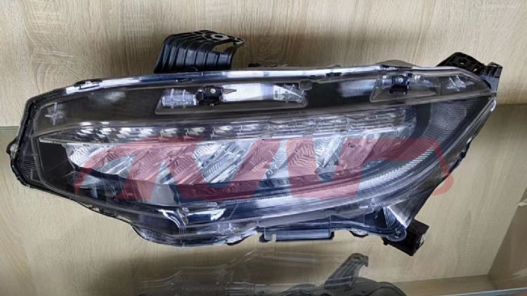For Honda 8562016 civic Fc1/7&nbsp;head Lamp,deluxe&nbsp;, Civic Auto Parts Price, Honda  Headlamps-