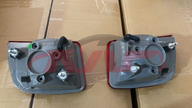 For Toyota 2372007-2011 Landcruiserfj200&nbsp;rear Fog Lamp&nbsp;r 81457-60020    L 81456-60030     81490-60040  81480-60030, 81490-60031 , 81480-60080, Land Cruiser Replacement Parts For Cars, Toyota  Car Fog Light，rear Fog Lights Assembly-R 81457-60020    L 81456-60030     81490-60040  81480-60030, 81490-60031 , 81480-60080