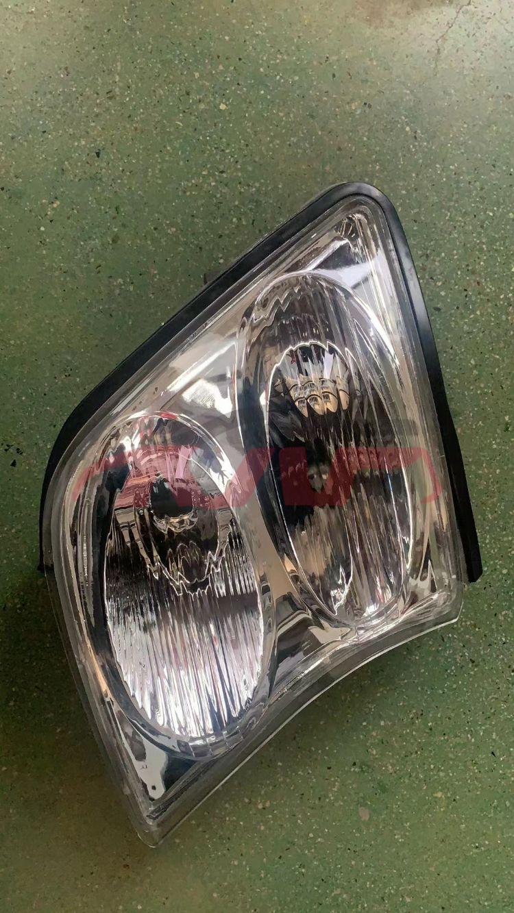 For Nissan 9312002 Patrol&nbsp;corner Lamp&nbsp;215-1595 L:26110-vc325 R:26115-vc325, Patrol Car Parts, Nissan  Auto Corner Lamp-215-1595 L:26110-VC325 R:26115-VC325