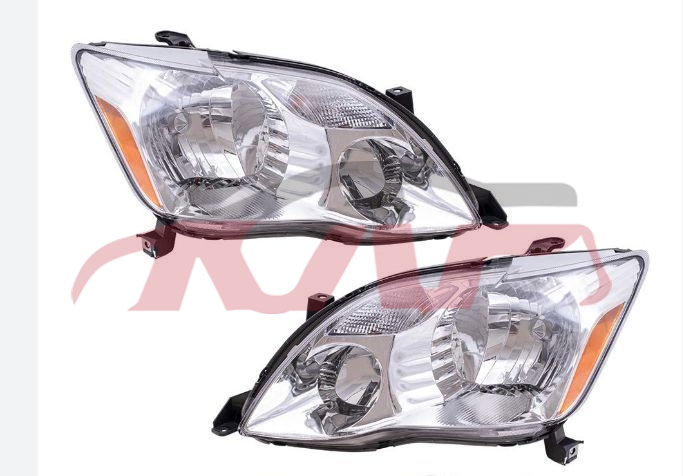 For Toyota 10562005-2009 Avalon Usa&nbsp;head Lamp&nbsp;l:81150-ac050  R:81110-ac050, Avalon  Car Parts Store, Toyota   Automotive Parts-L:81150-AC050  R:81110-AC050