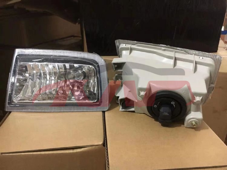 For Toyota 2023381996-2002 Prado/3400&nbsp;fog Lamp&nbsp;212-2026 L81210-60600-r81220-60600, Toyota  Auto Lamps, Prado Auto Parts Prices-212-2026 L81210-60600-R81220-60600