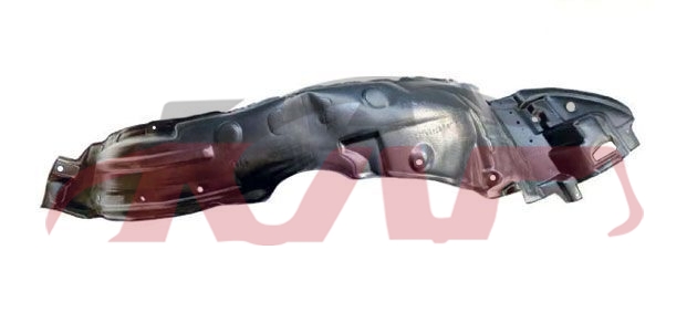 For Toyota 2022014 Corolla Usa, Se&nbsp;inner Fender&nbsp;r:53875-02460  L:53876-02480, Toyota  Fender Car, Corolla Accessories Price-R:53875-02460  L:53876-02480