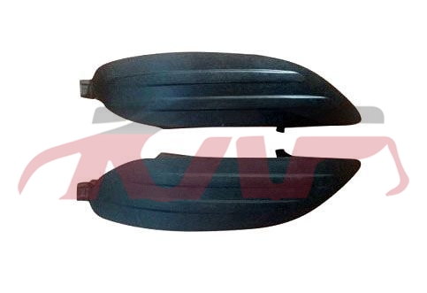 For Toyota 2102003 Corolla&nbsp;fog Lamp Cover,without Hole&nbsp;l52127-02200   R5212702170, Corolla Parts, Toyota    Front Fog Lamp-L52127-02200   R5212702170
